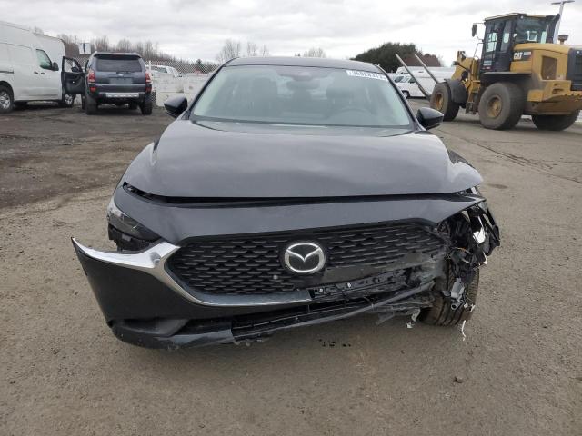 Photo 5 from auction – 2022 MAZDA 3 SELECT with VIN 3MZBPABL1NM311584