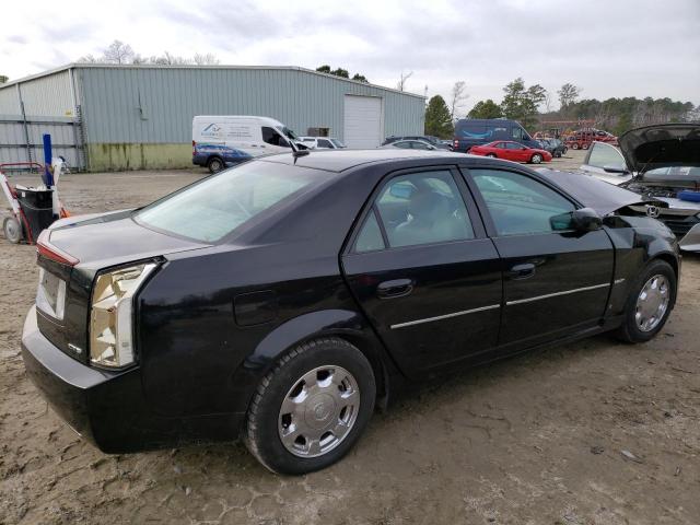 Photo 3 from auction – 2007 CADILLAC CTS with VIN 1G6DM57T870114117