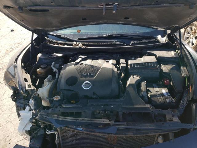 Photo 11 from auction – 2009 NISSAN MAXIMA S with VIN 1N4AA51E59C803011