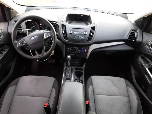 Photo 8 from auction – 2017 FORD ESCAPE SE with VIN 1FMCU0GD1HUC76858