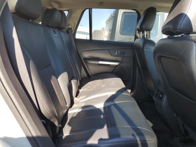Photo 11 from auction – 2012 FORD EDGE LIMIT with VIN 2FMDK3KC8CBA01545