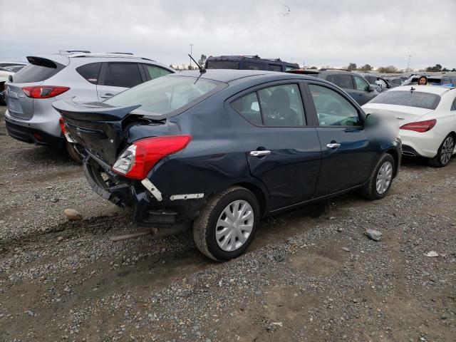 Photo 3 from auction – 2017 NISSAN VERSA S with VIN 3N1CN7AP4HL822918