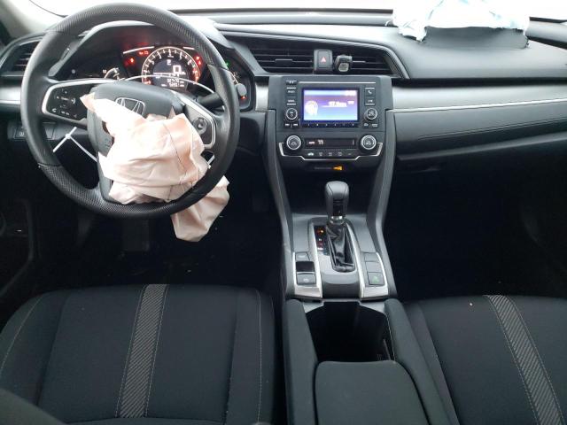 Photo 8 from auction – 2018 HONDA CIVIC LX with VIN 2HGFC2F52JH603546