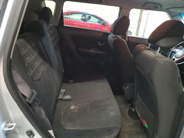 Photo 11 from auction – 2012 KIA SOUL + with VIN KNDJT2A66C7404345