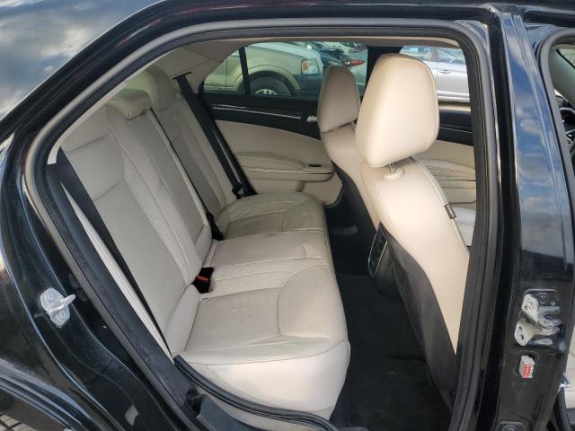 Photo 10 from auction – 2017 CHRYSLER 300C with VIN 2C3CCAET8HH585743