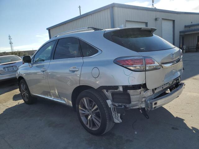Photo 2 from auction – 2015 LEXUS RX 350 with VIN 2T2ZK1BA0FC190194
