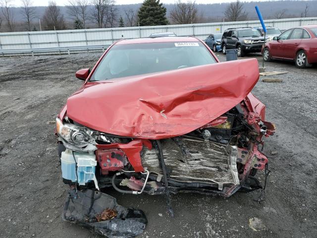 Photo 5 from auction – 2012 TOYOTA CAMRY BASE with VIN 4T1BF1FK1CU542559