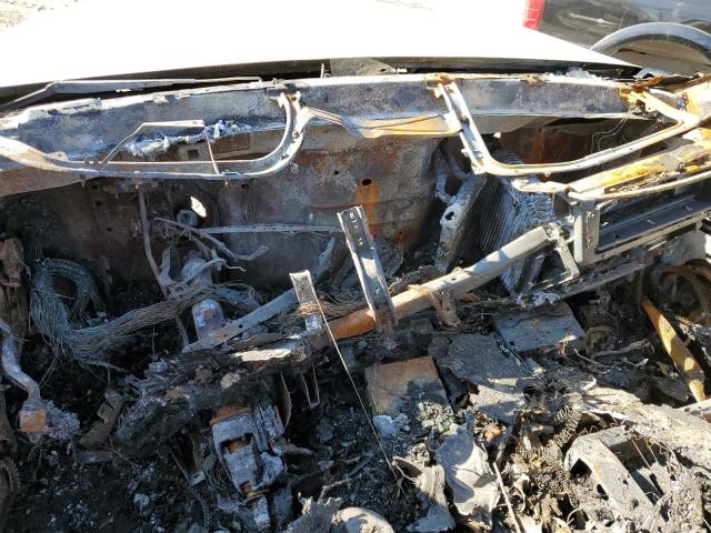 Photo 8 from auction – 2002 CHEVROLET SILVERADO with VIN 2GCEC19T821310226