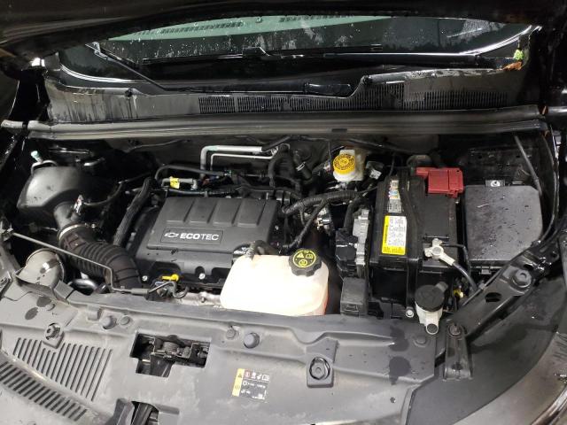 Photo 11 from auction – 2020 CHEVROLET TRAX LS with VIN 3GNCJNSB6LL109776