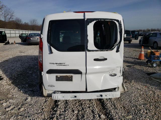 Photo 6 from auction – 2015 FORD TRANSIT CO with VIN NM0LS6E74F1209483