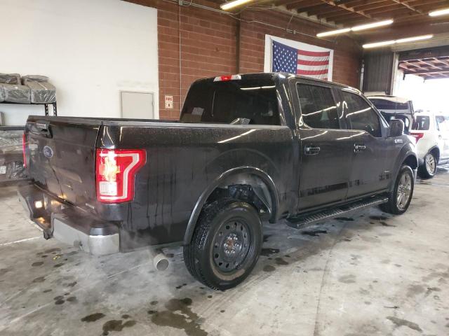Photo 3 from auction – 2015 FORD F150 SUPER with VIN 1FTEW1CP5FKE23009