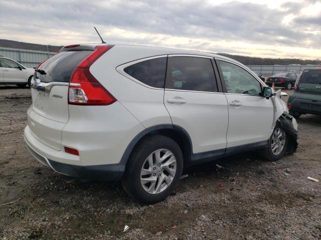 Photo 3 from auction – 2016 HONDA CR-V EX with VIN 5J6RM4H53GL100633