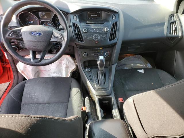 Photo 8 from auction – 2016 FORD FOCUS SE with VIN 1FADP3K22GL263411