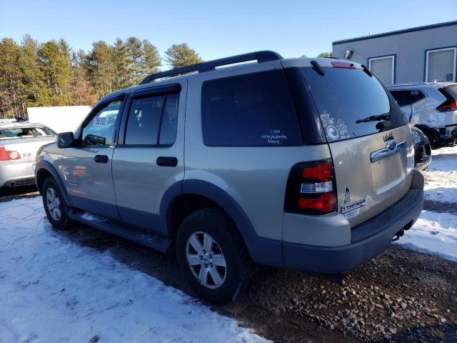 Photo 2 from auction – 2006 FORD EXPLORER X with VIN 1FMEU73E36UA05734