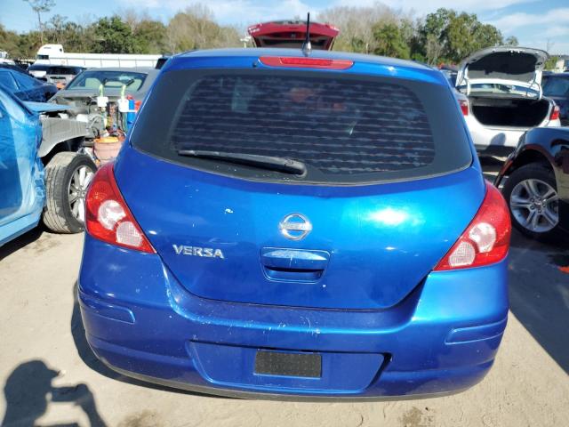 Photo 6 from auction – 2009 NISSAN VERSA S with VIN 3N1BC13E99L386482
