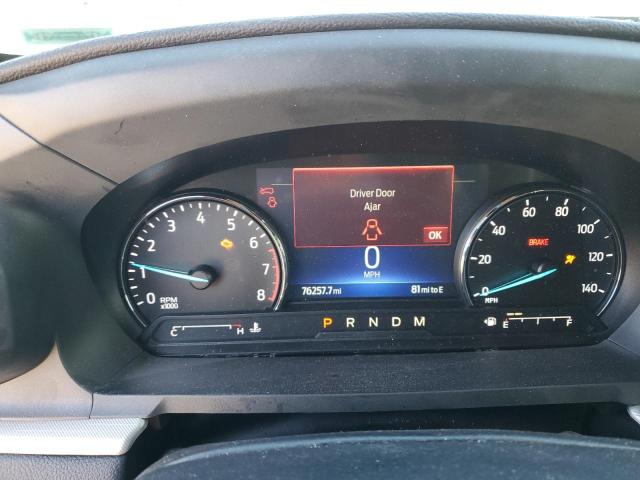 Photo 9 from auction – 2020 FORD EXPLORER X with VIN 1FMSK7DH5LGB26311