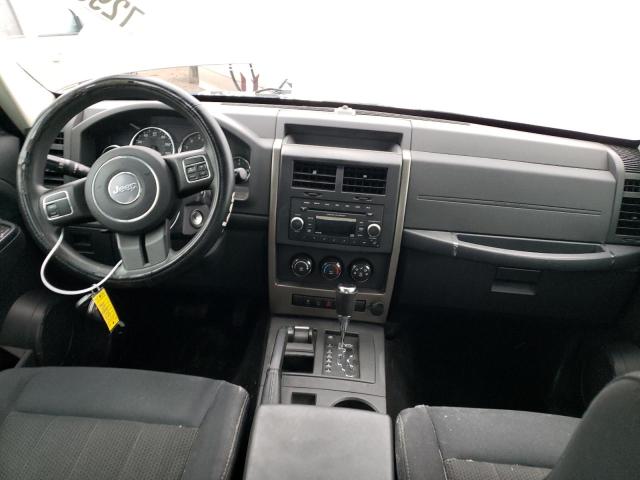 Photo 8 from auction – 2012 JEEP LIBERTY SP with VIN 1C4PJMAKXCW173545