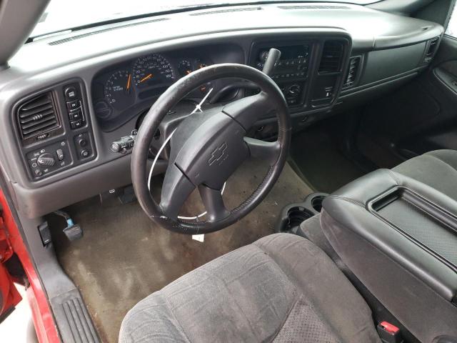 Photo 8 from auction – 2003 CHEVROLET SILVERADO with VIN 2GCEK19T231219943
