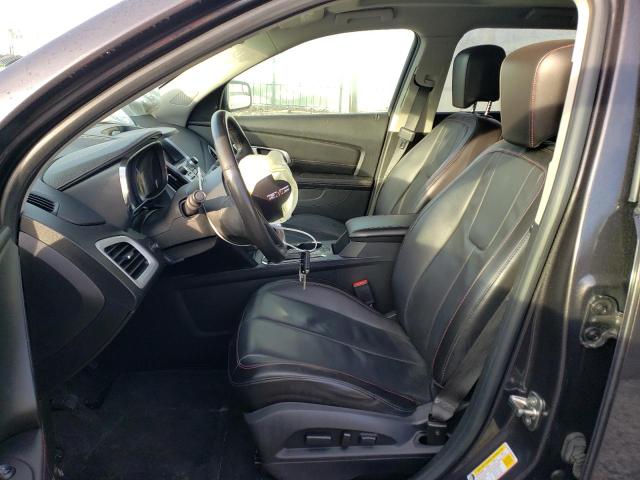 Photo 7 from auction – 2014 GMC TERRAIN SL with VIN 2GKFLSE33E6355781