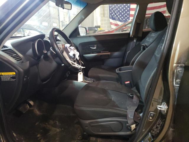 Photo 7 from auction – 2013 KIA SOUL + with VIN KNDJT2A6XD7545906