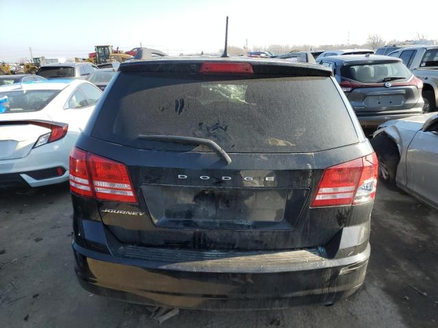 Photo 6 from auction – 2017 DODGE JOURNEY SE with VIN 3C4PDCAB0HT695342