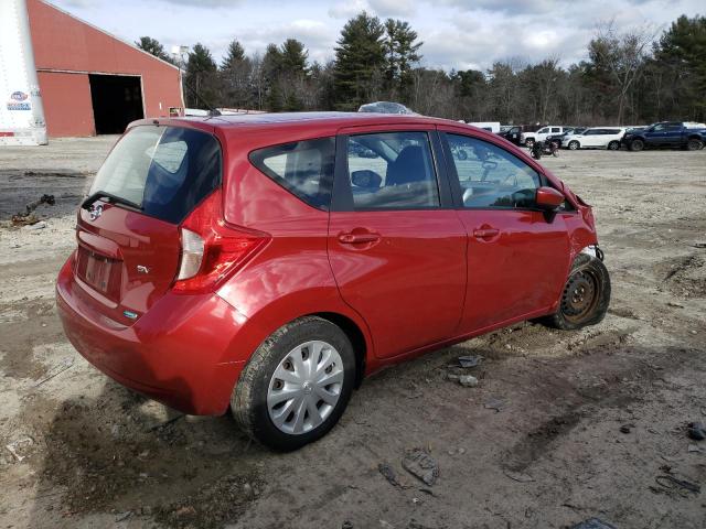 Photo 3 from auction – 2015 NISSAN VERSA NOTE with VIN 3N1CE2CP2FL426113