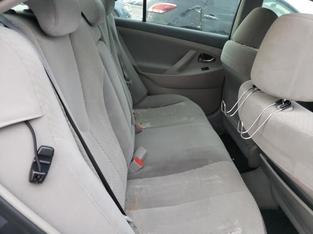 Photo 10 from auction – 2008 TOYOTA CAMRY CE with VIN 4T1BE46K78U771047