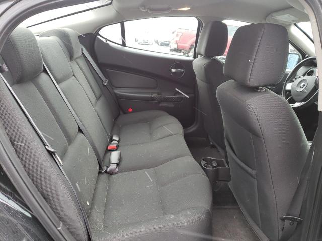 Photo 10 from auction – 2008 PONTIAC GRAND PRIX with VIN 2G2WP552681120144