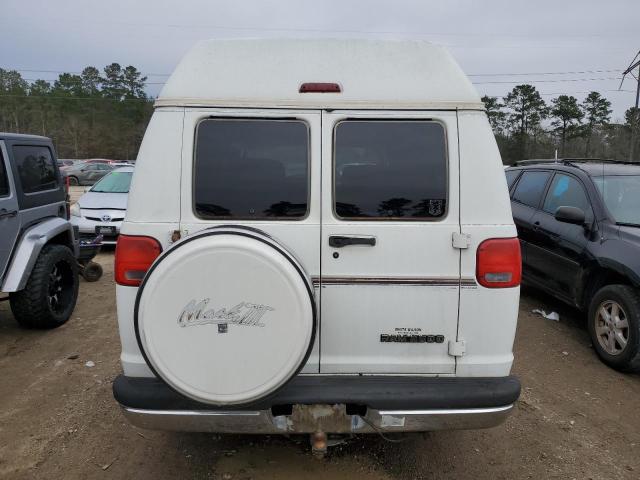 Photo 6 from auction – 1997 DODGE RAM VAN B2 with VIN 2B6HB21YXVK570241
