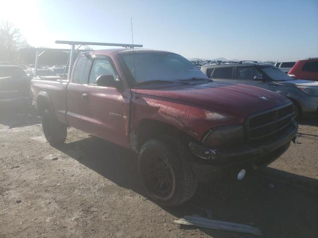 Photo 4 from auction – 1997 DODGE DAKOTA with VIN 1B7GG23Y4VS158747
