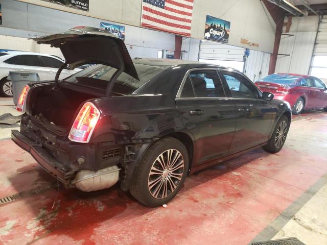 Photo 3 from auction – 2013 CHRYSLER 300 S with VIN 2C3CCAGT4DH632581