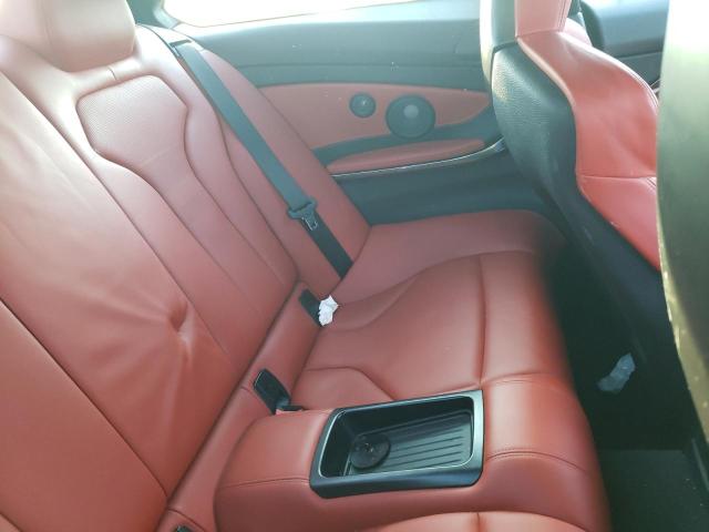Photo 10 from auction – 2018 BMW M4 with VIN WBS4Y9C52JAC88083