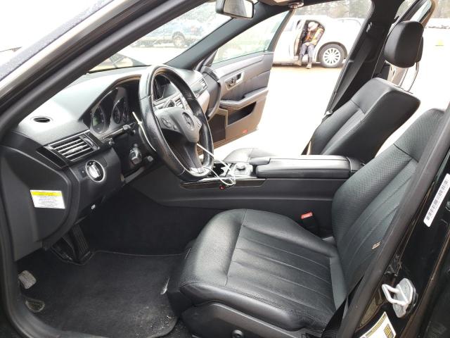 Photo 7 from auction – 2011 MERCEDES-BENZ E 550 with VIN WDDHF7CB4BA322778