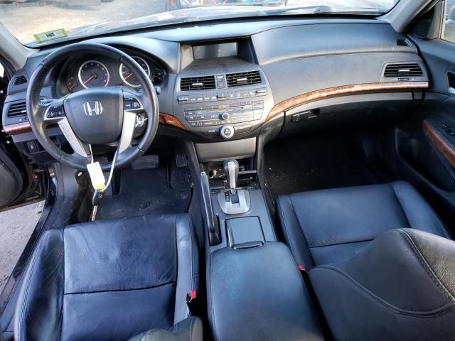 Photo 8 from auction – 2012 HONDA ACCORD EXL with VIN 1HGCP2F80CA034926