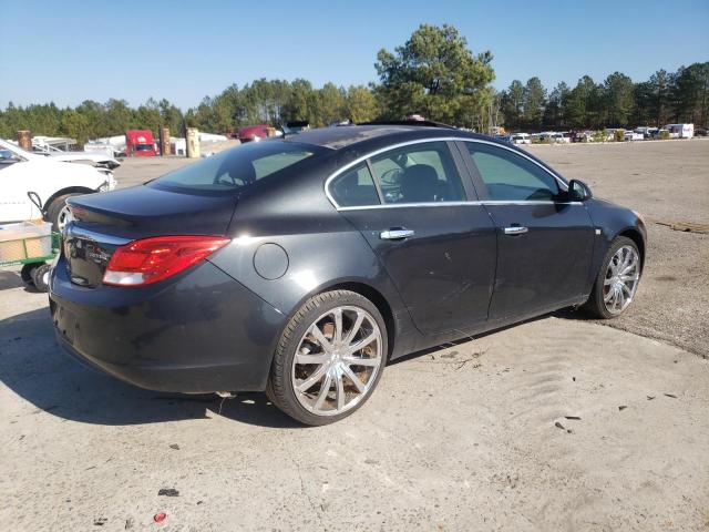 Photo 3 from auction – 2011 BUICK REGAL CXL with VIN W04GS5ECXB1089642