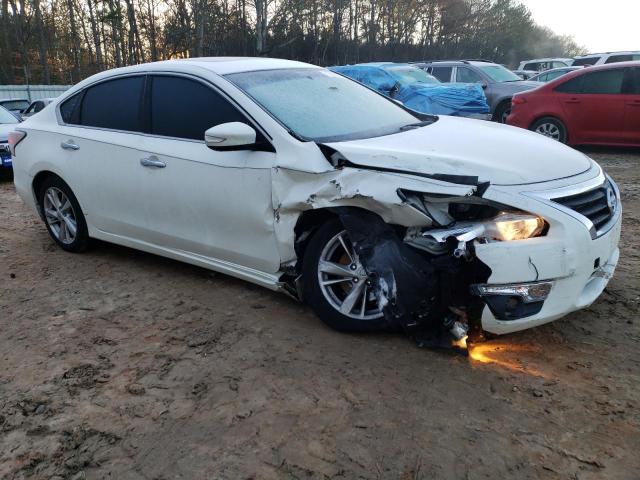 Photo 4 from auction – 2015 NISSAN ALTIMA 2.5 with VIN 1N4AL3AP3FN393437