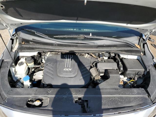 Photo 12 from auction – 2016 KIA SEDONA LX with VIN KNDMB5C16G6104593