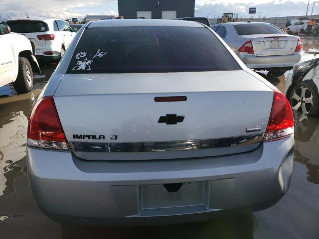 Photo 6 from auction – 2011 CHEVROLET IMPALA LT with VIN 2G1WG5EK4B1206063