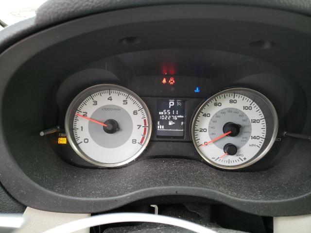 Photo 9 from auction – 2014 SUBARU IMPREZA LI with VIN JF1GJAK69EH013380