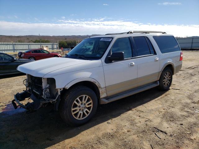 FORD EXPEDITION 2009 with VIN 1FMFK18519LA11137 - Photo from auction