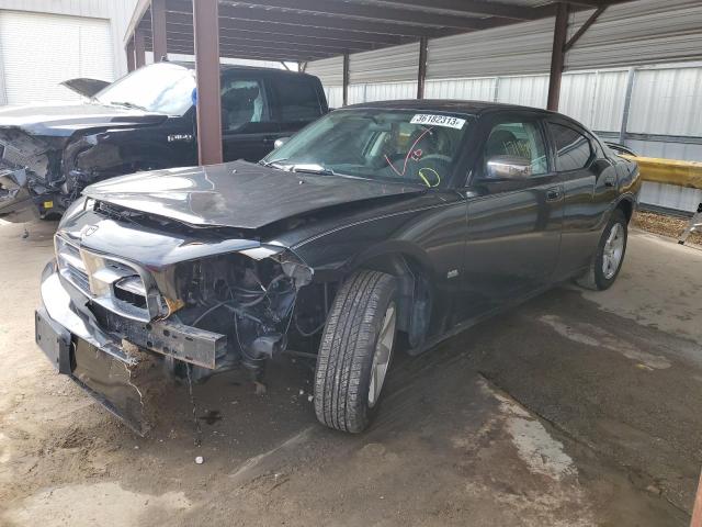 Photo 1 from auction – 2009 DODGE CHARGER SX with VIN 2B3KA33V09H626964