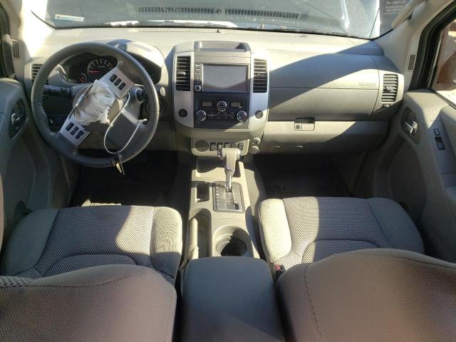 Photo 8 from auction – 2019 NISSAN FRONTIER S with VIN 1N6AD0ER7KN750014