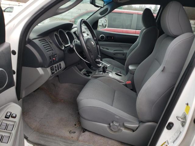 Photo 7 from auction – 2011 TOYOTA TACOMA DOU with VIN 3TMLU4EN3BM064529