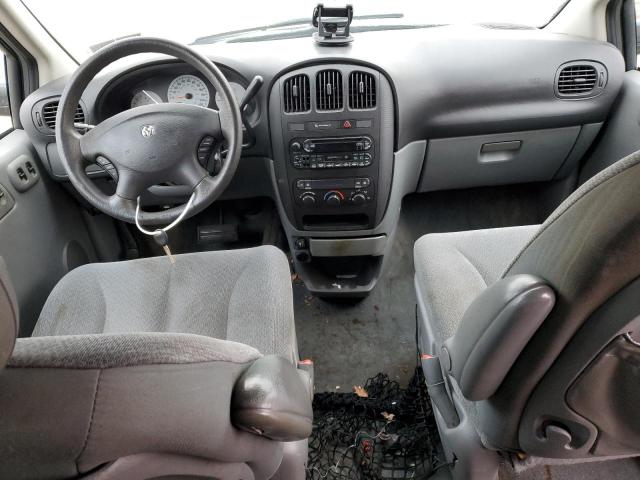 Photo 8 from auction – 2005 DODGE CARAVAN SE with VIN 1D4GP25B65B361621