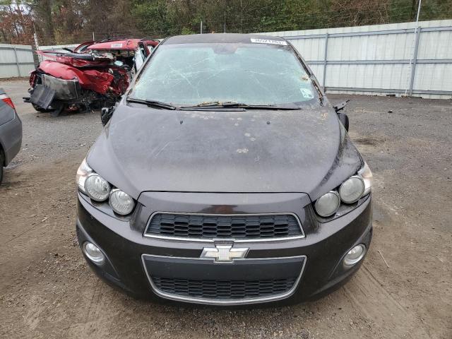 Photo 5 from auction – 2013 CHEVROLET SONIC LT with VIN 1G1JC5SH4D4212077