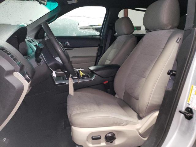 Photo 7 from auction – 2014 FORD EXPLORER with VIN 1FM5K8B87EGB39540