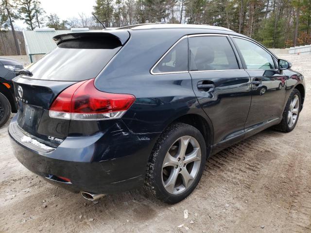 Photo 3 from auction – 2013 TOYOTA VENZA LE with VIN 4T3BK3BB4DU085915