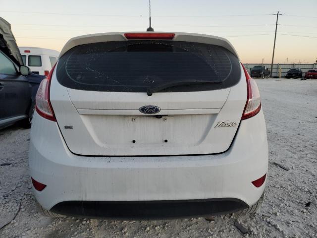 Photo 6 from auction – 2019 FORD FIESTA SE with VIN 3FADP4EJ9KM148174