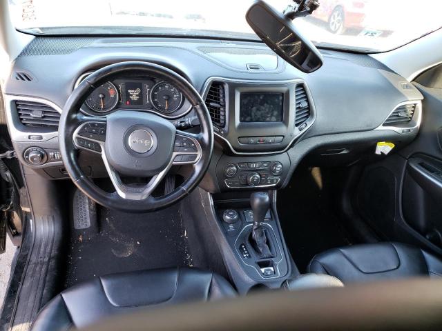 Photo 8 from auction – 2021 JEEP CHEROKEE L with VIN 1C4PJMLB2MD161366