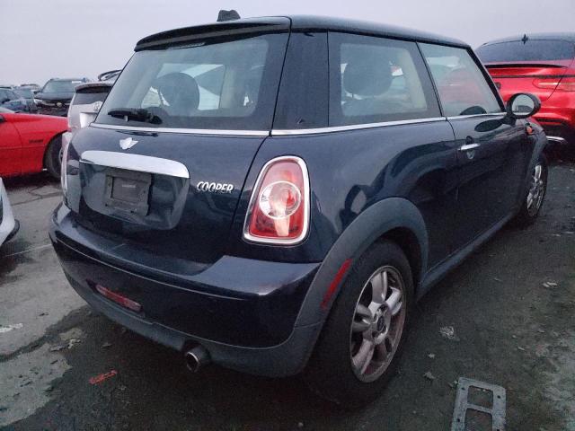 Photo 3 from auction – 2013 MINI COOPER with VIN WMWSU3C57DT548973